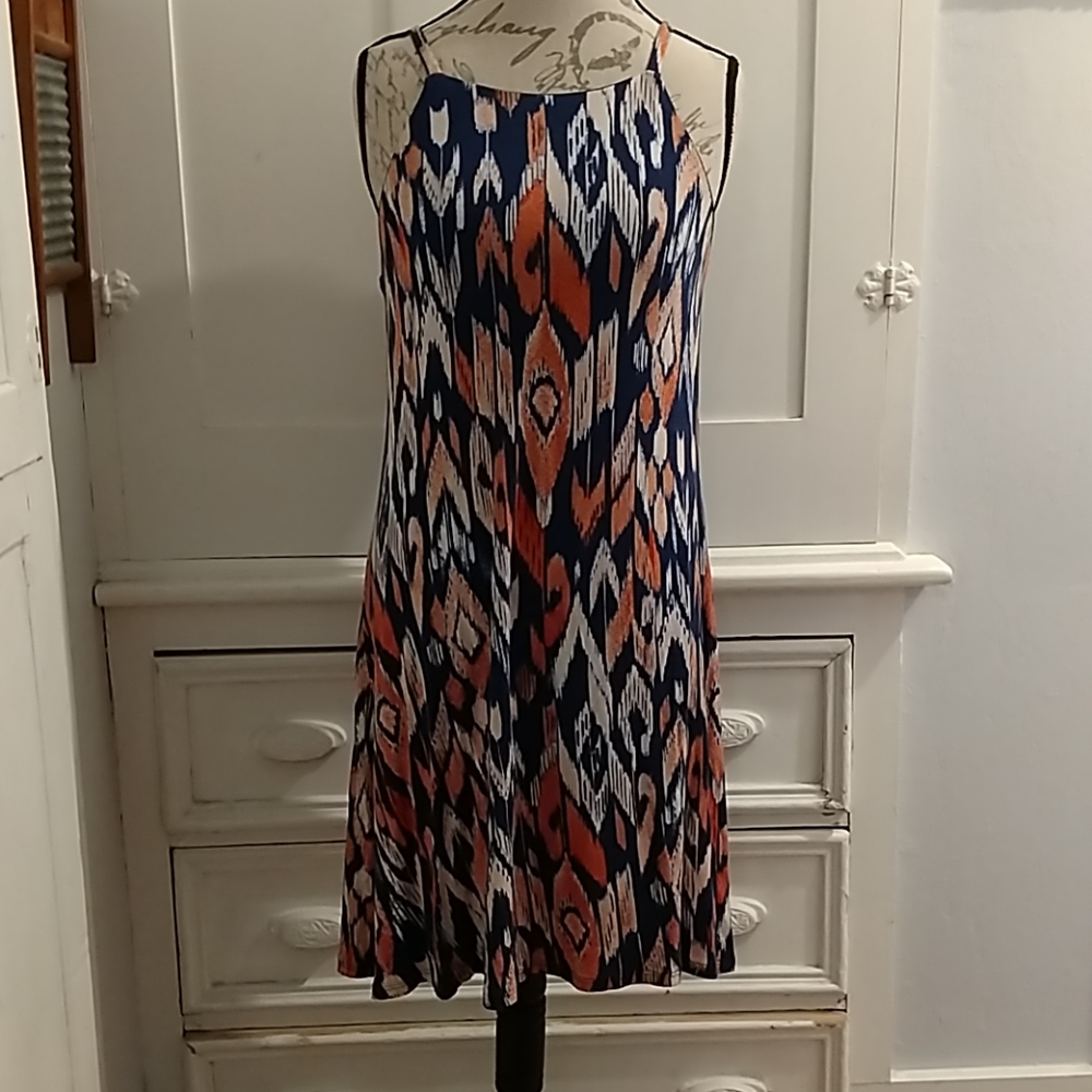 Ana knit sundress Sz S